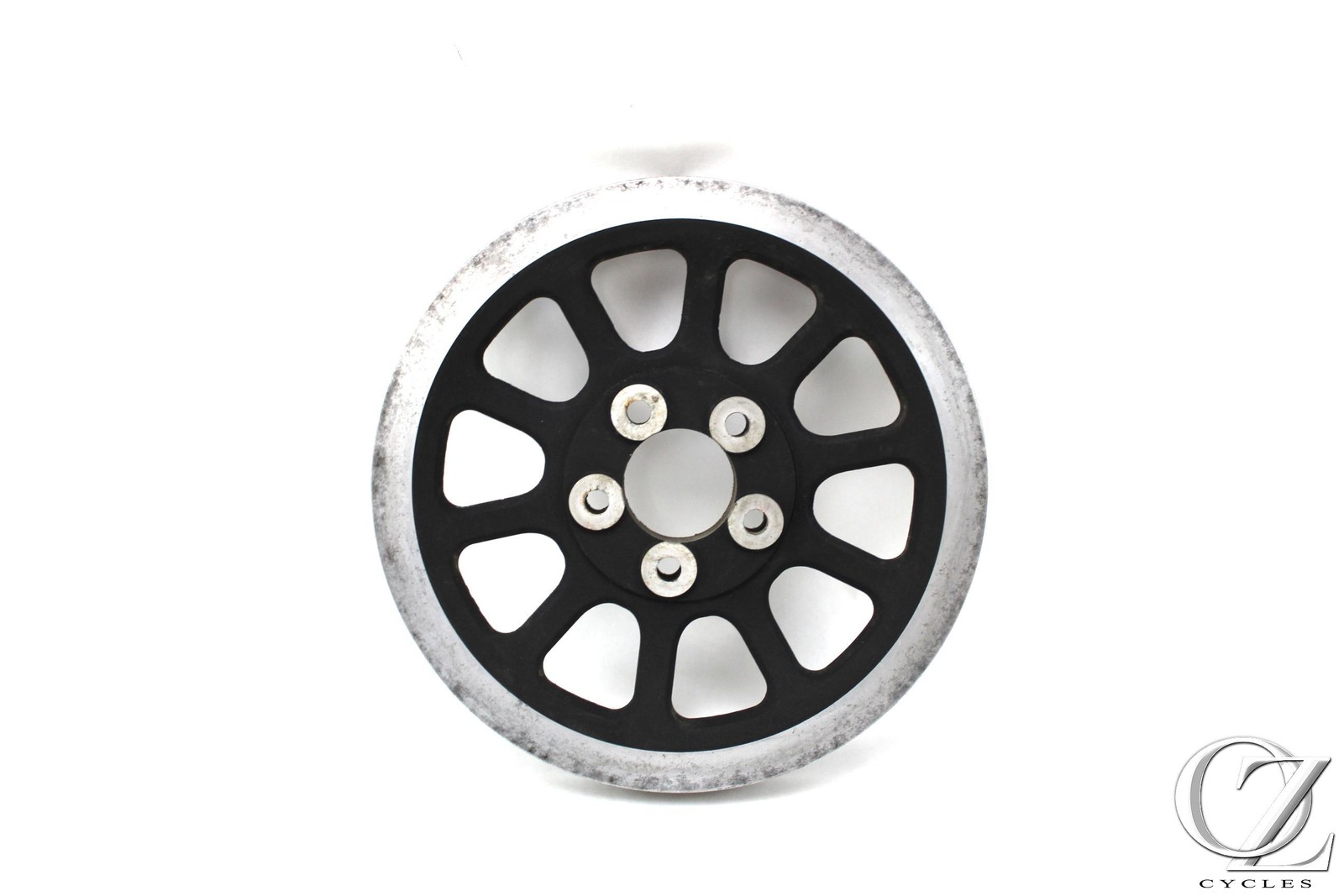 2007 07 Harley Softail FXST Rear Pulley 37715-07