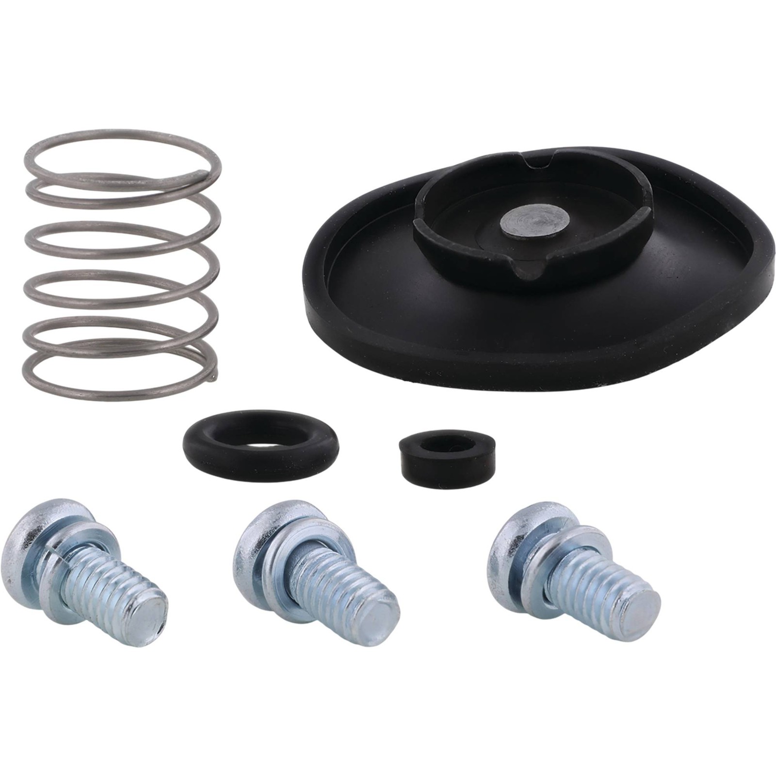 All Balls Accelerator Pump Rebuild Kit for Yamaha WR250F 01-03, YZ250F 01-13