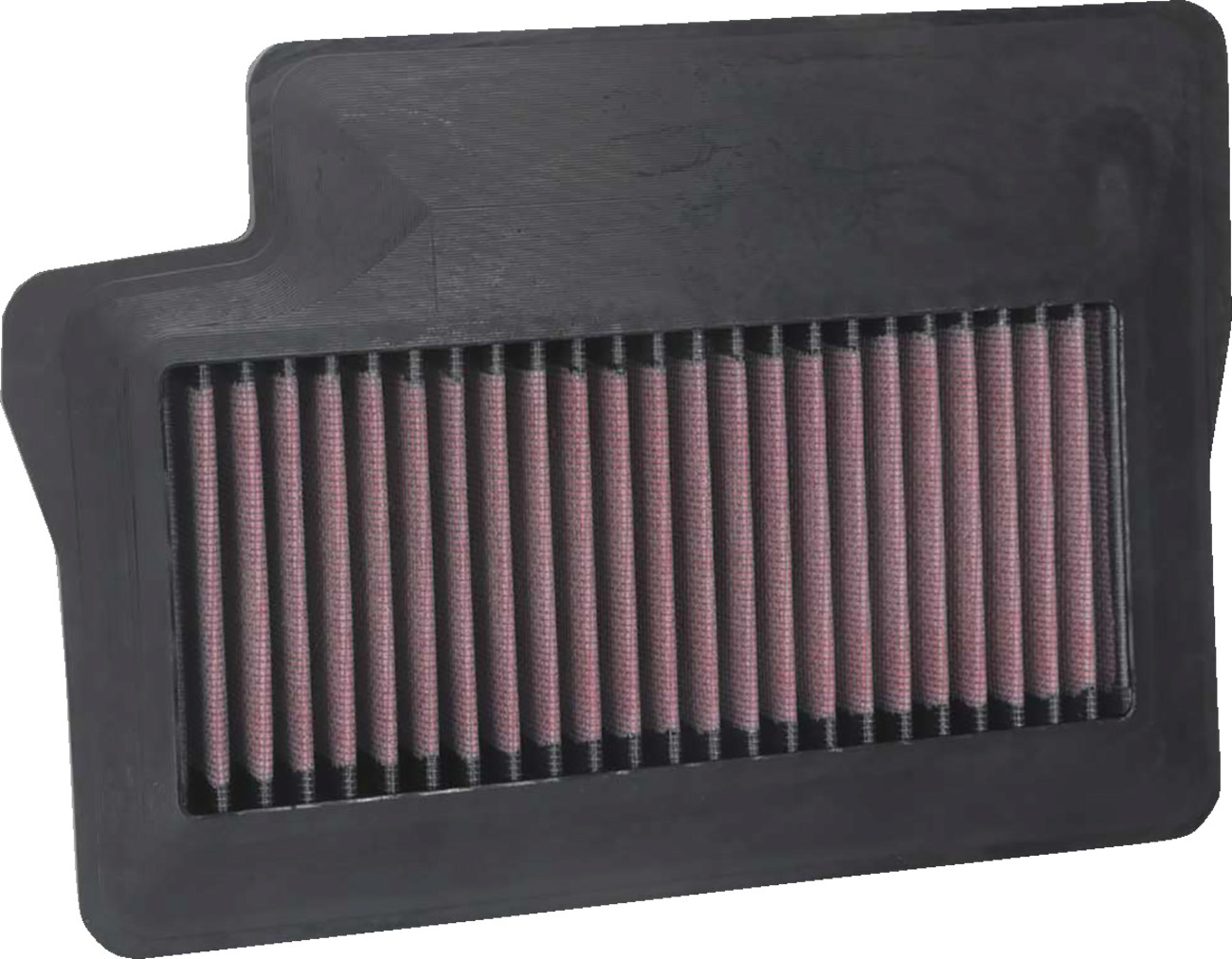 K & N OE Replacement High-Flow Air Filter Yamaha YA-9021