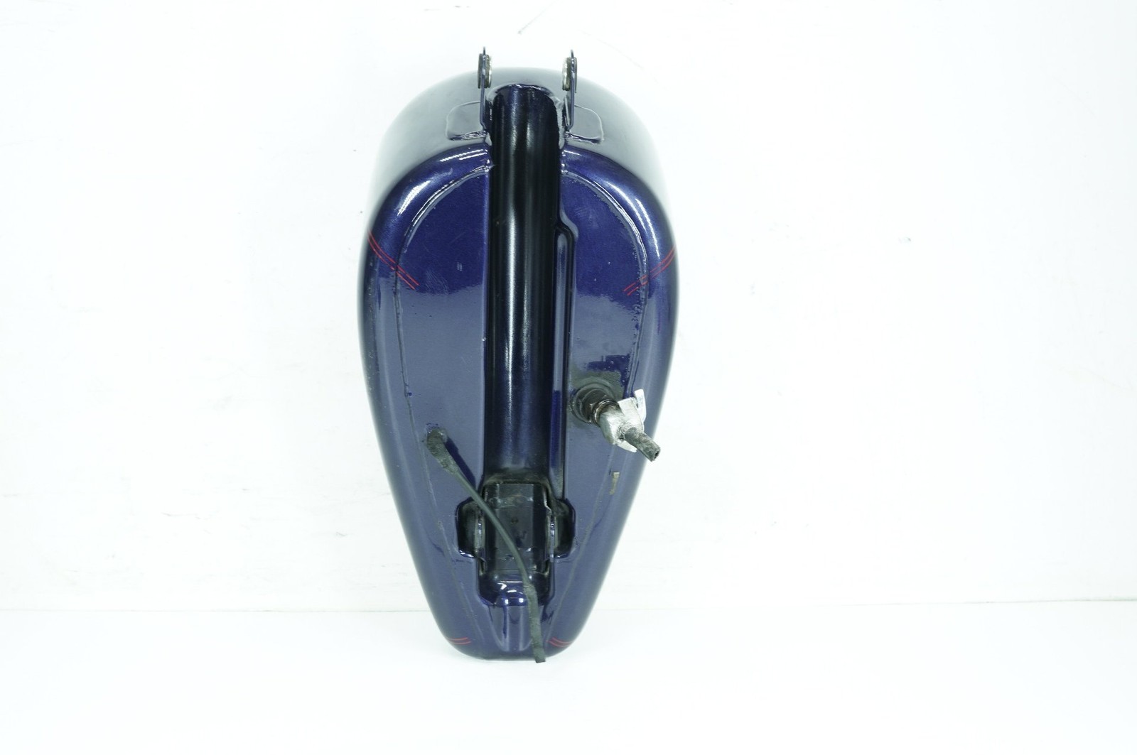 1999 Harley Sportster XL1200 1200 OEM Gas Gasoline Fuel Tank Reservoir DENTED