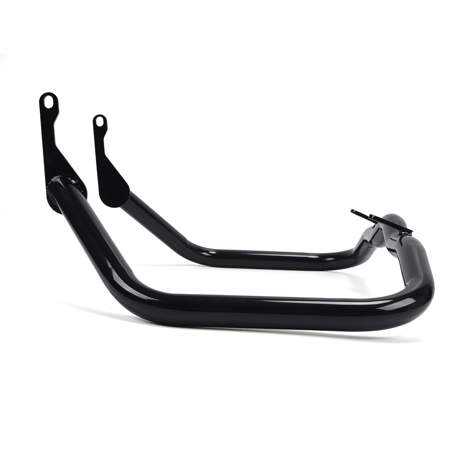 Highway Engine Guard Crash Bar Fit For Harley Nightster RH975 2022-2025 Black