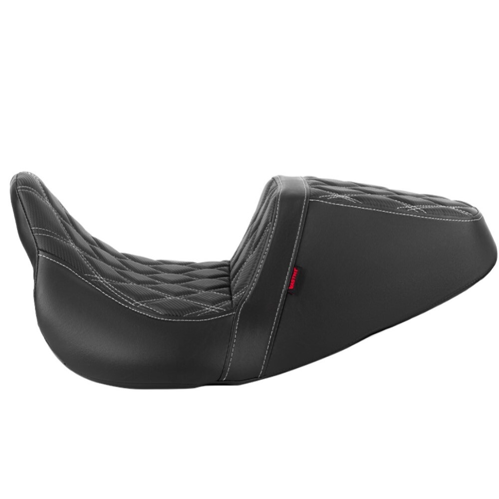 One-Piece seat Two-Up New For Harley Touring Models Road KING Road Glide 2023 US