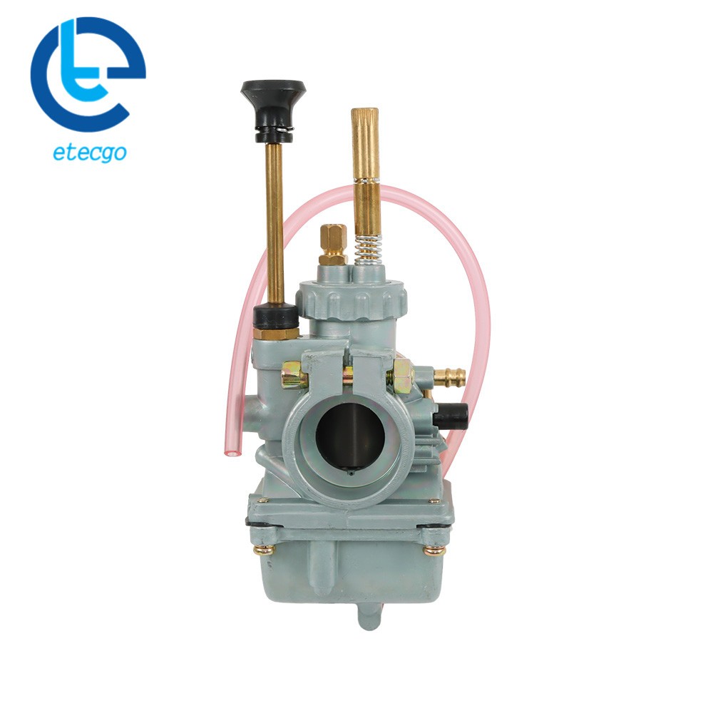 For Kawasaki KE100 1976-2001 / KM100 1976-1981 Carburetor Carb 16001-1185