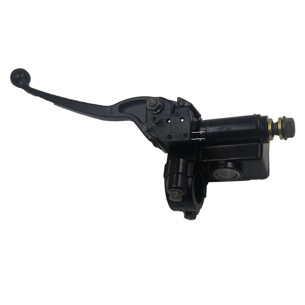Right Front Brake Master Cylinder Lever For Honda CX500, 650 Goldwing 1000 1100