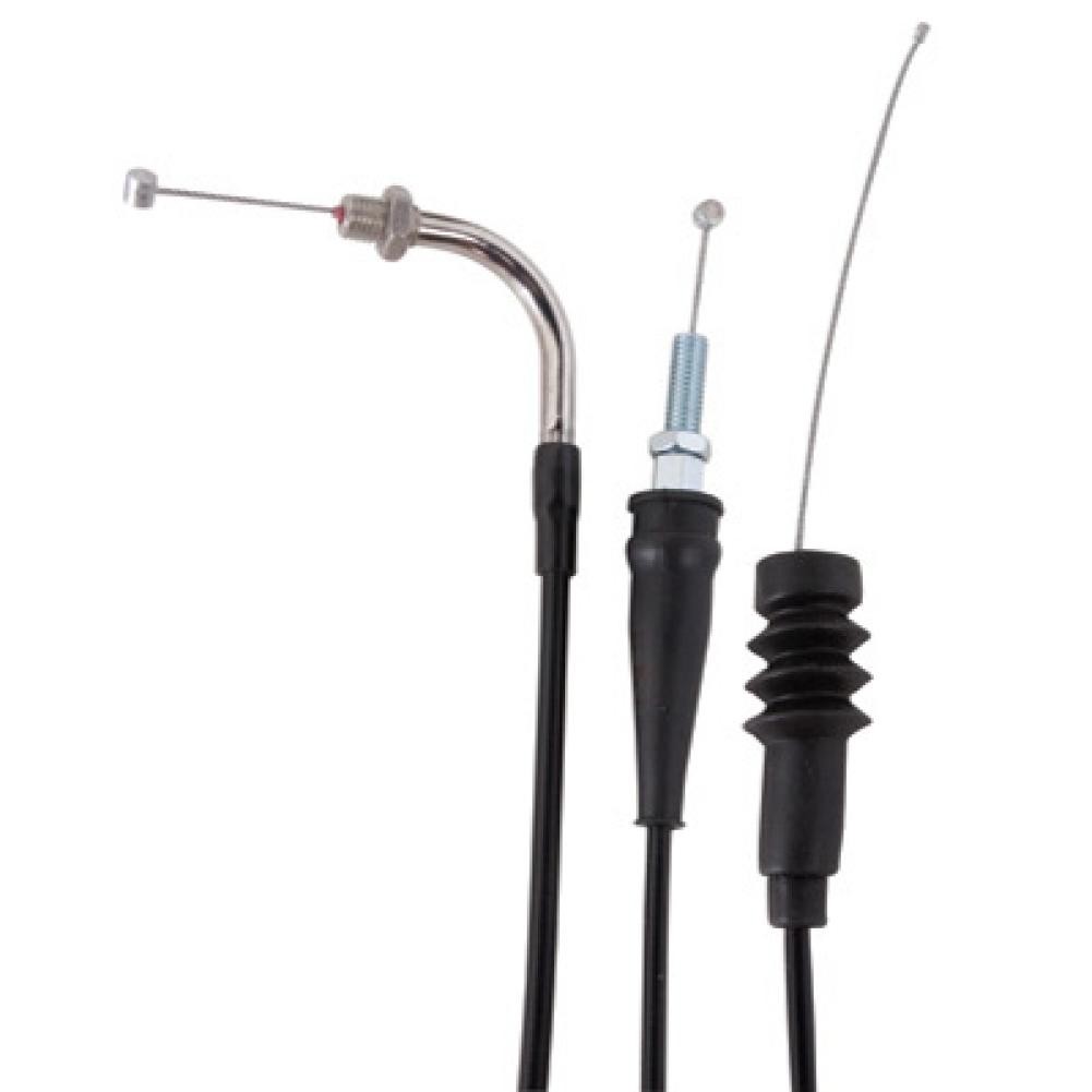 Tusk Throttle Cable For HONDA XR100R 1986-2003