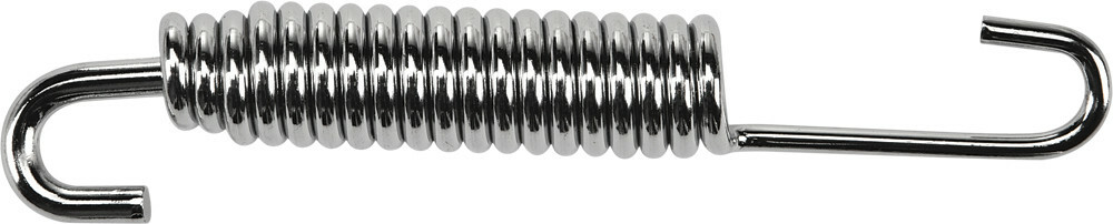 HardDrive Replacement Kickstand Spring Harley XL 883 1000 1100 1200 OEM 41836-84