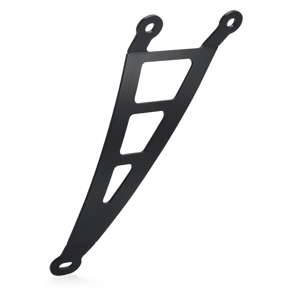 Motorcycle Exhaust Hanger Brackets For Kawasaki ZX6R ZX-6R ZX636 ZX-10R/ZX10R