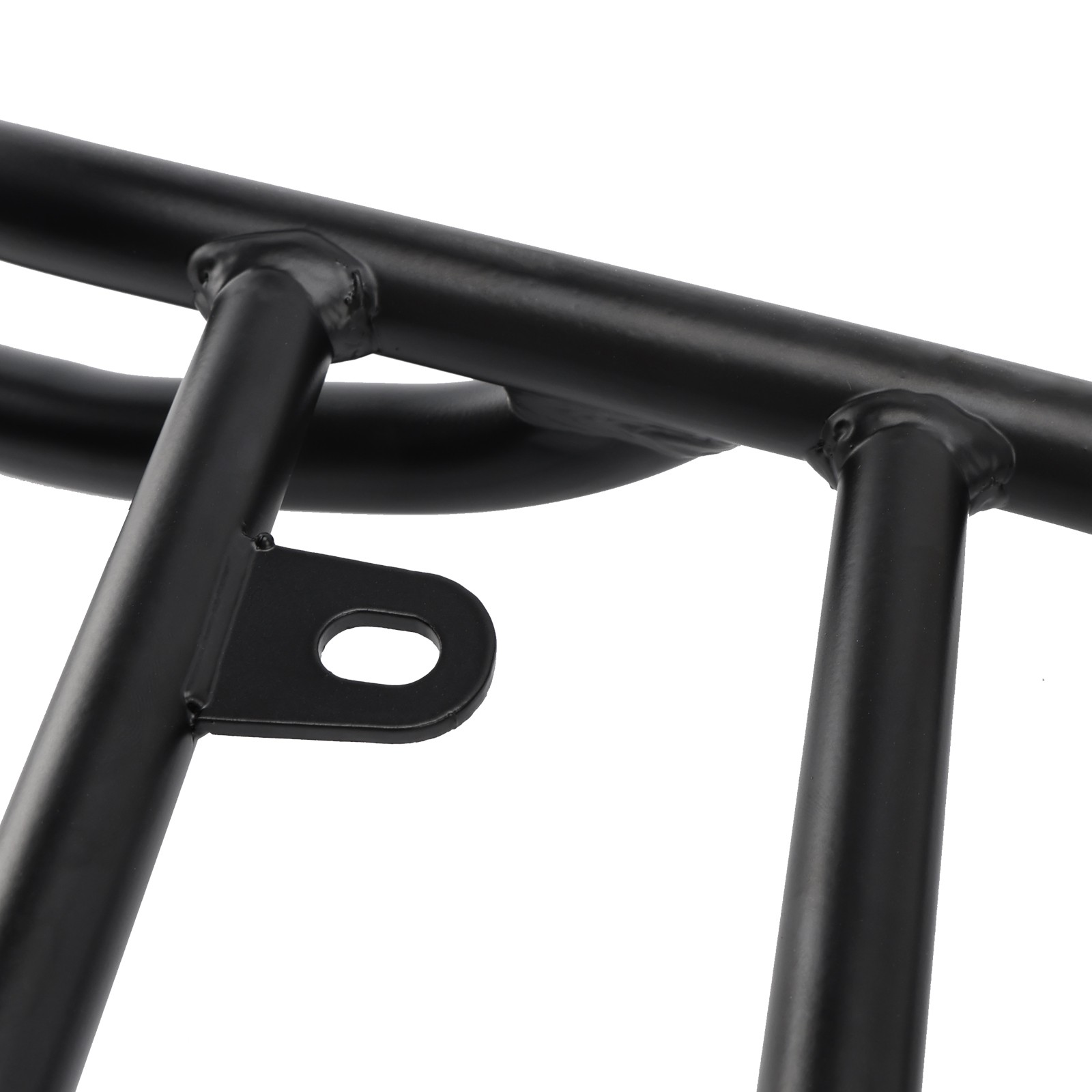 Rear Luggage Rack For Ducati Scrambler 800 Icon/Full T./Nightshift 2024-2025