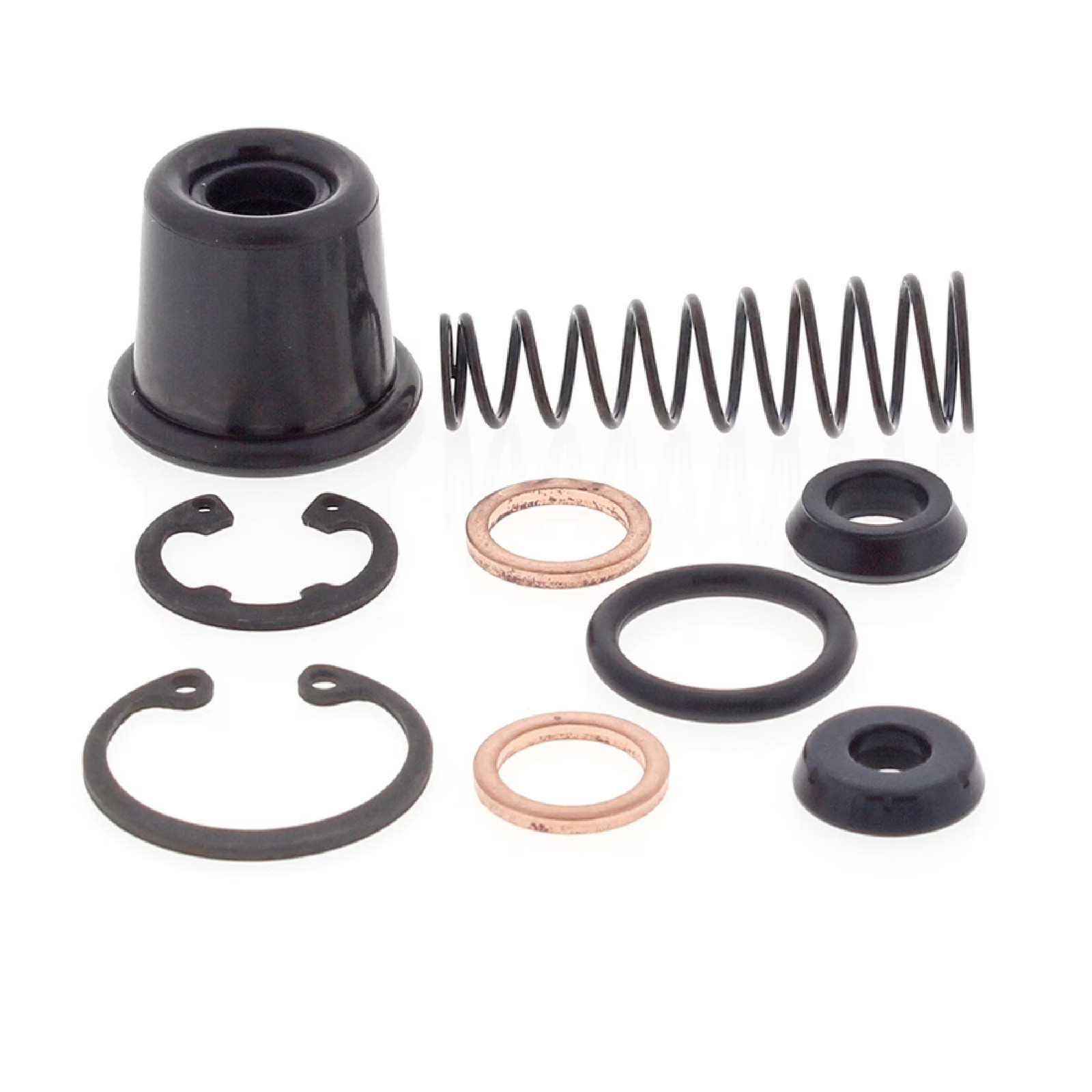 All Balls Brake Master Cylinder Rebuild Kit – Rear 18-1007