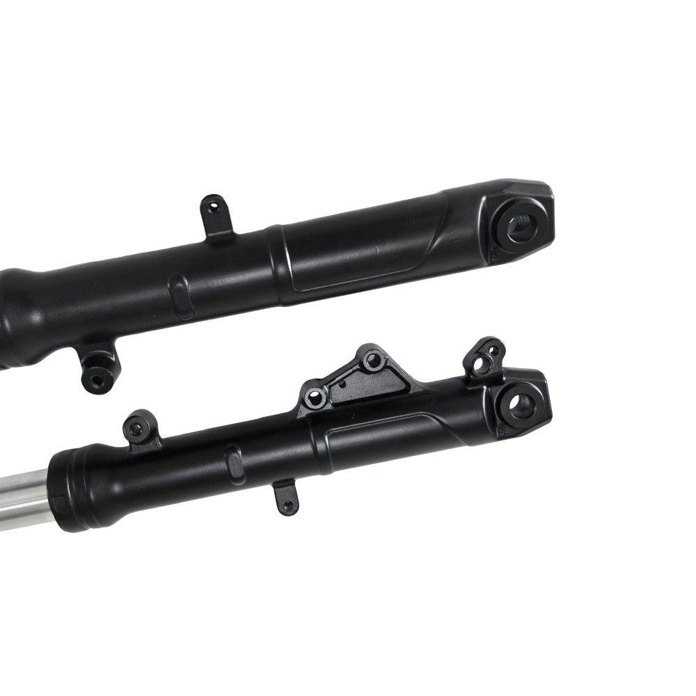 For Kawasaki Ninja 500/SE 2024-2025 Front Shock Absorber Fork Suspension Set NEW
