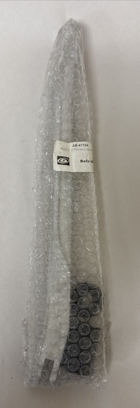 Beta Xtrainer Factory Lowering Kit 2” With Shortened Kickstand #AB41104 #M1494