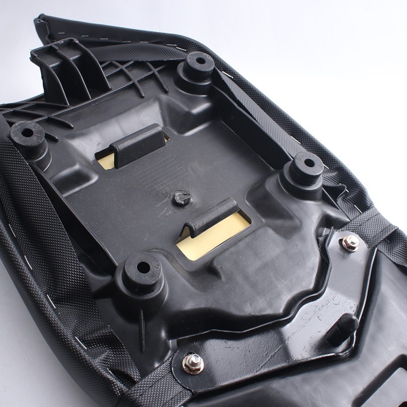 Motorcycle Seat For KAWASAKI BR125J Z125PRO 2017/18/19/20/21/22/23/24/25