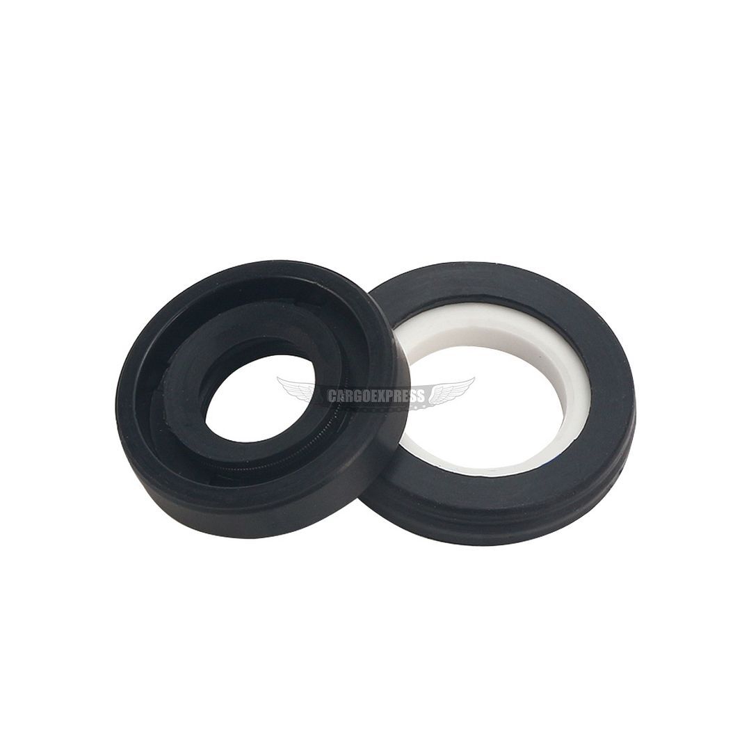 Water Pump Mechanical Seals For Kawasaki Ninja ZX-10R ZX10R 2004-2010 US STOCK