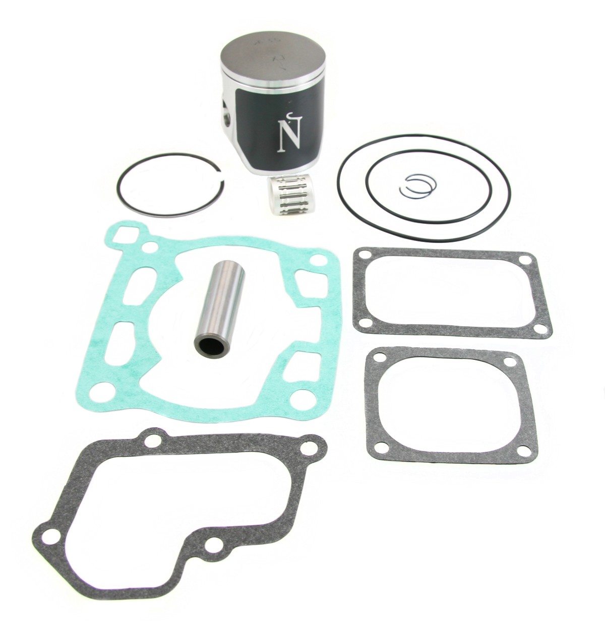 Namura Standard Bore Size A Top End Rebuild Kit for Suzuki RM125 1990-2000 54mm