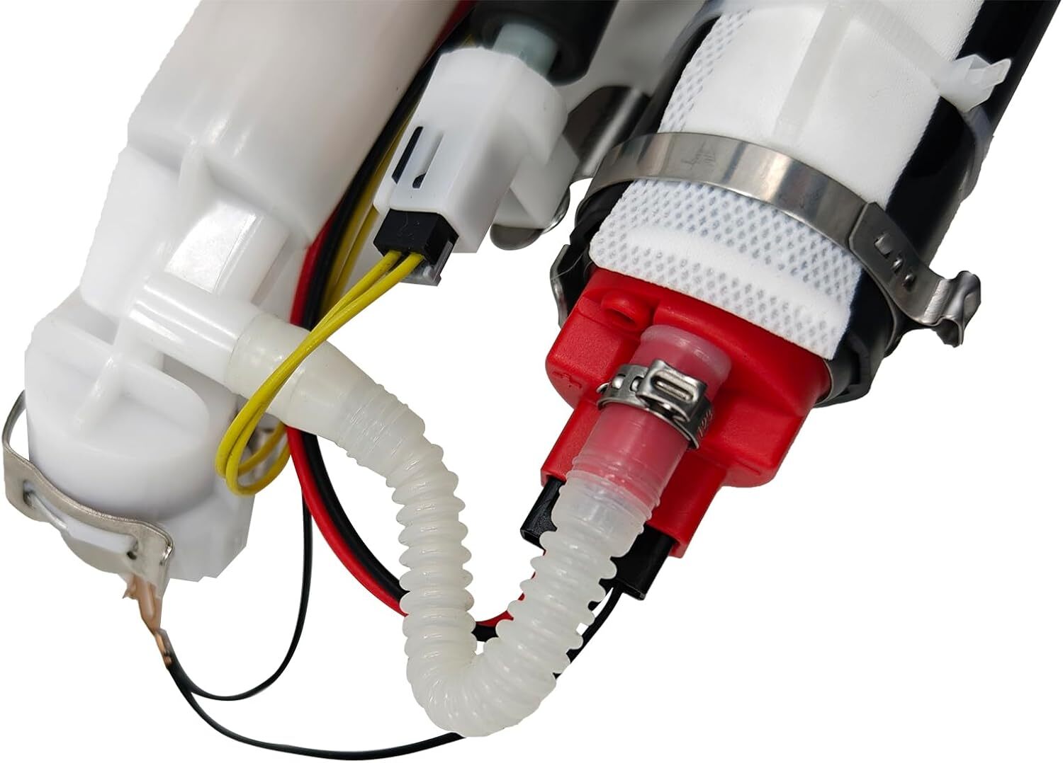 Replacement Fuel Pump Kit For 07-22 Harley Sportster XL 883 1200 75305-07A 82894