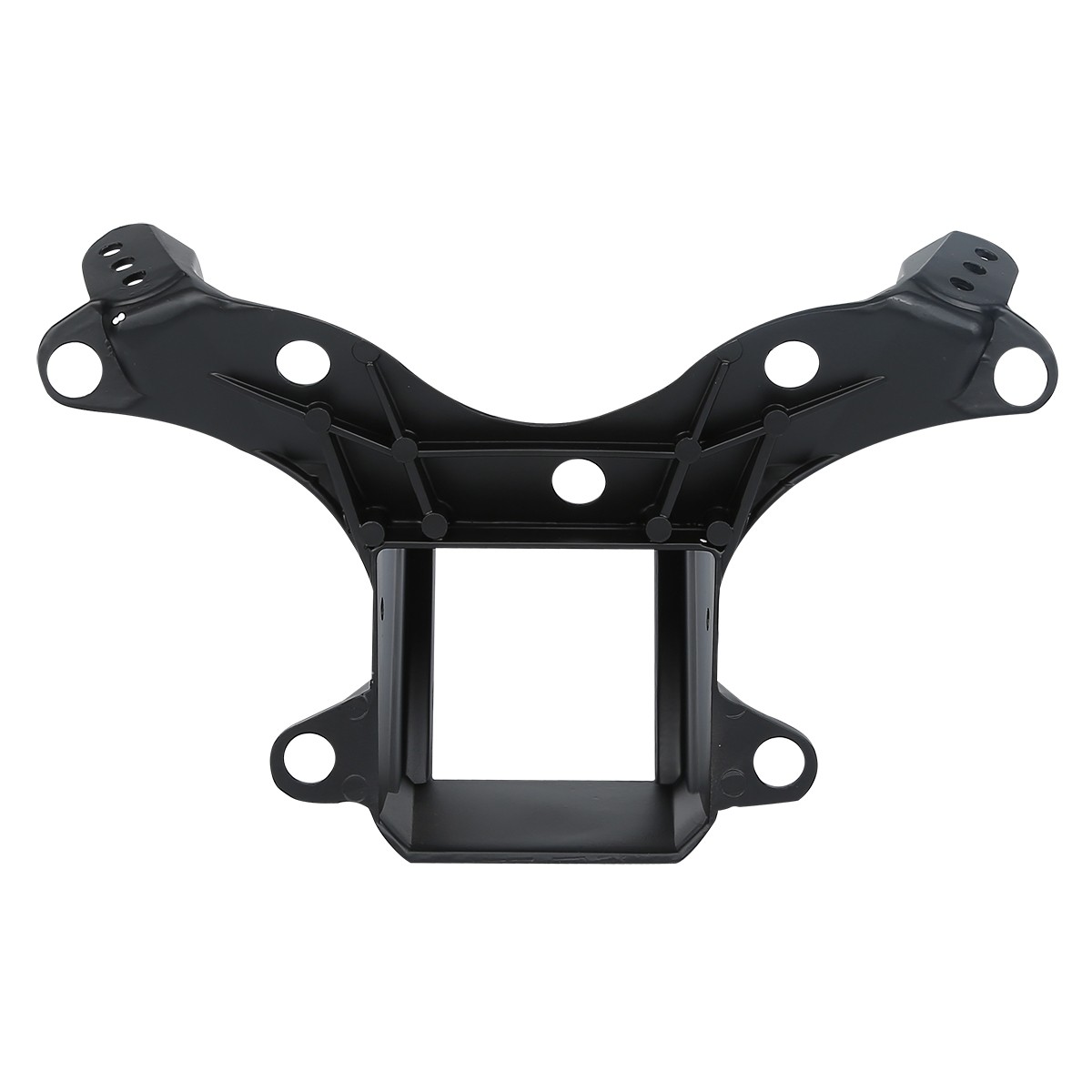Front Headlight Upper Fairing Stay Bracket Fit For Yamaha YZFR6 YZF R6 2006-2007