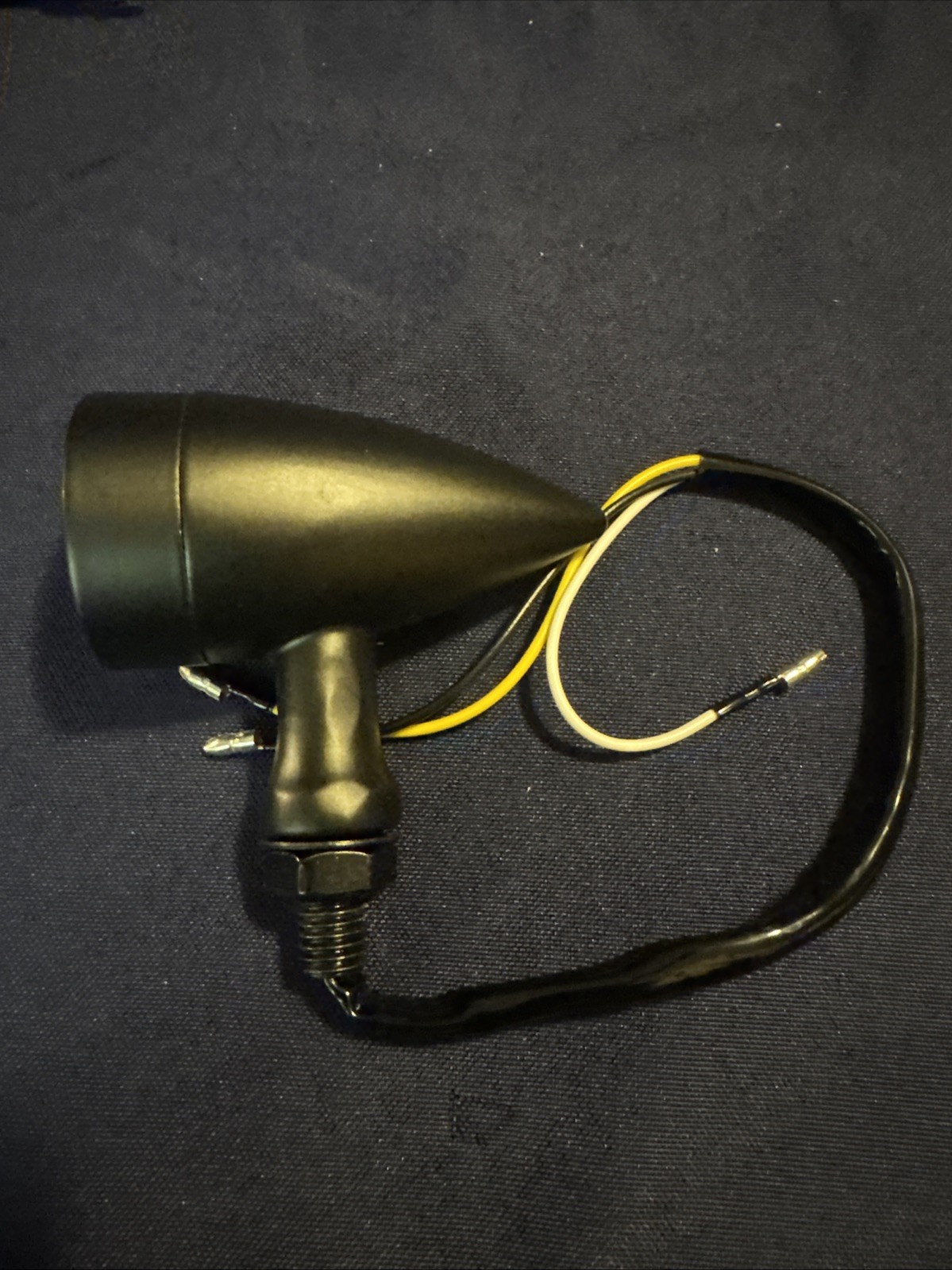 Motorcycle Accessories Led Lights/￼ Turn Signals