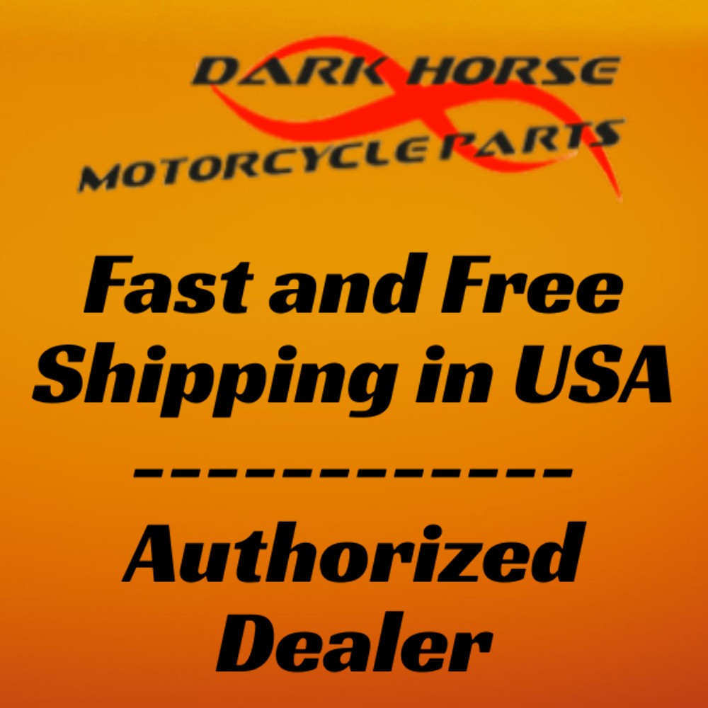 K&L Fork Seals / Wipers Kit for Honda VF1000R Interceptor 85-86 K&L 15-5441