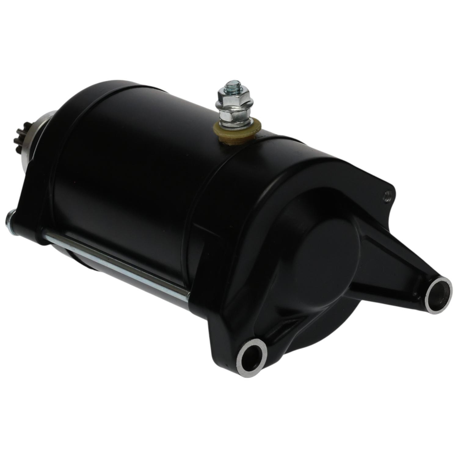 New 12V Starter Fits Yamaha FJ1200 1991-1993 ME1320-NA ME1320NA 4KG-81890-00-00