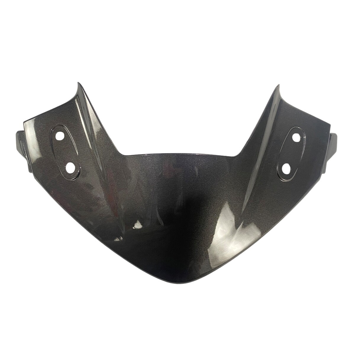 Gray Silver Fairings Kit for 2011 2012 13 2014 Honda CBR250R Injection Bodywork