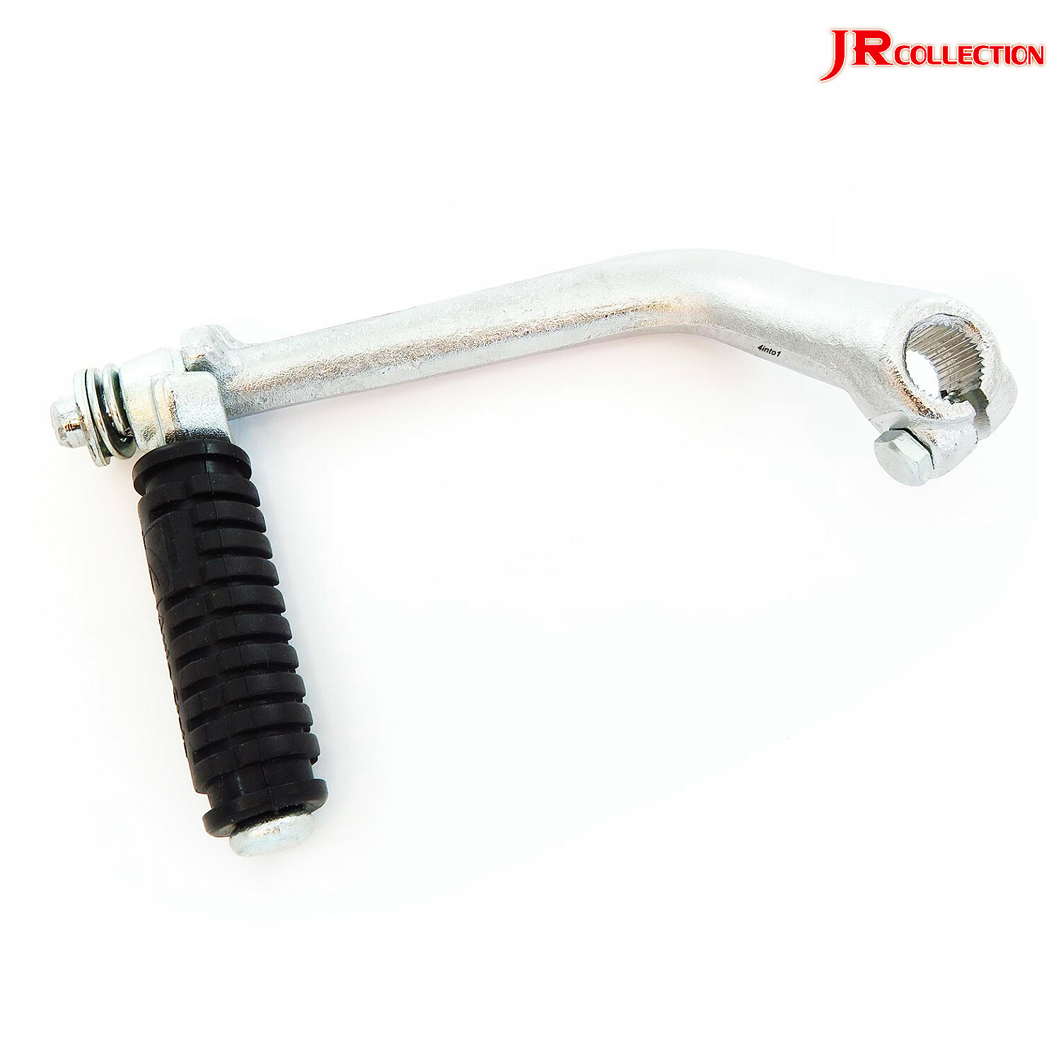 Motoparty Kick Start Starter Arm Lever Pedal For Honda Z50 C70 CT70 SL70 XL70