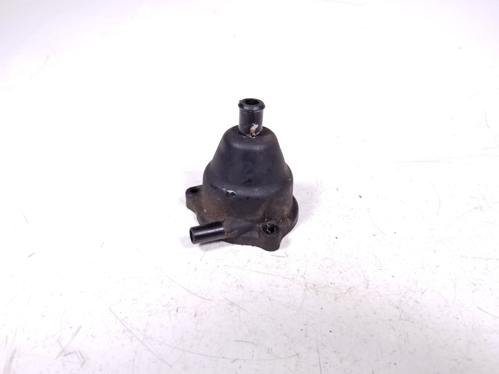 81 Honda XL80S XL80 S Air Breather Separator Body Free Shipping