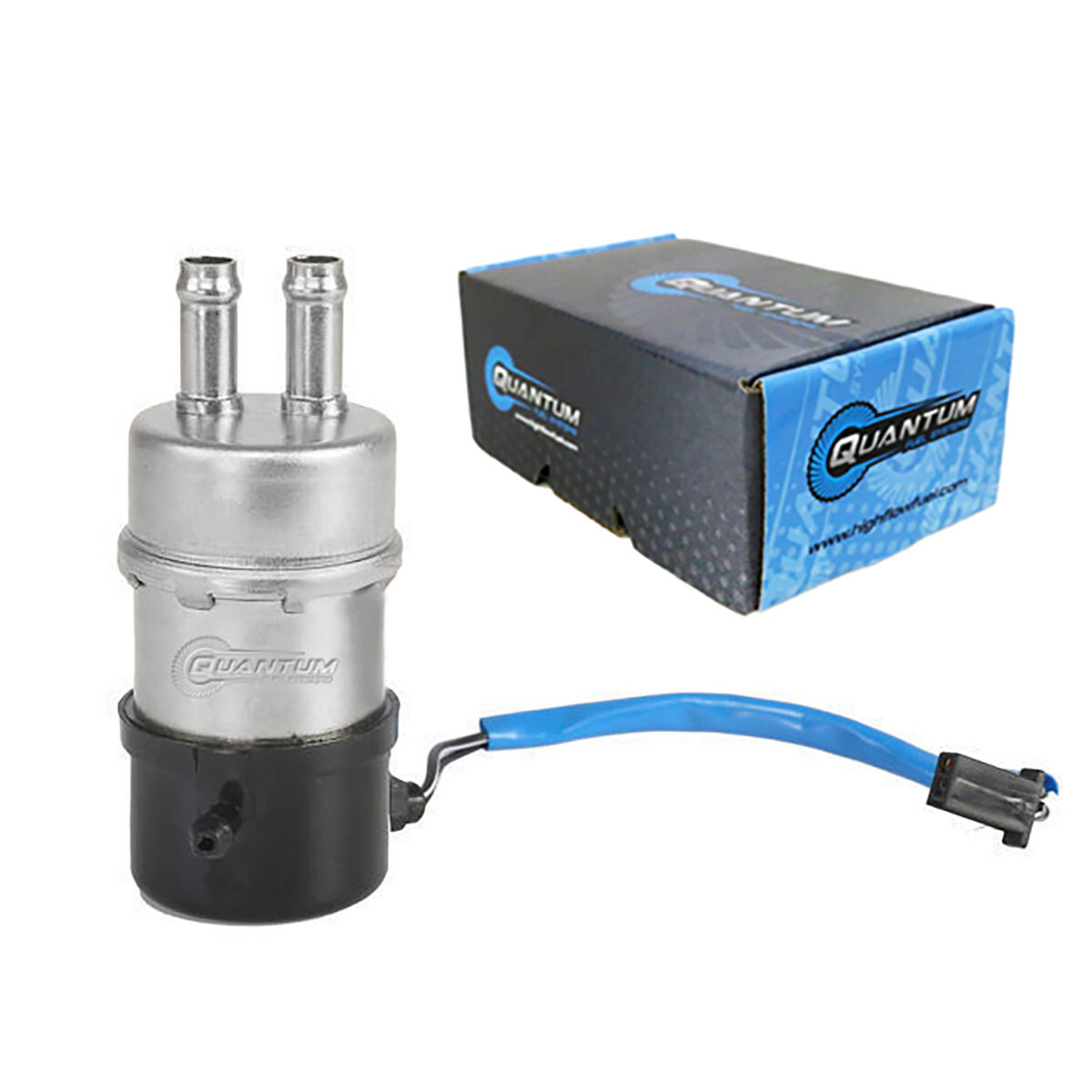 QFS Fuel Pump For 2003 Honda VTX1300S VTX 1300 – Lifetime Warranty
