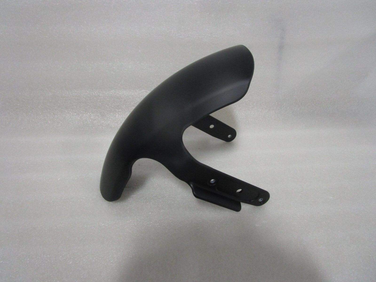 16-20 Harley Davidson XL1200CX Roadster Front Fender UNPAINTED