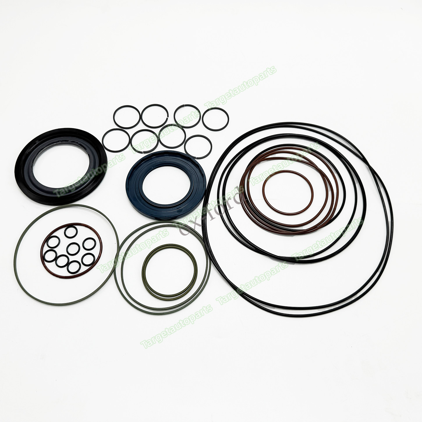 New Hydraulic Motor Seal MS05 MSE05 Kit for Poclain Hydraulic Motors