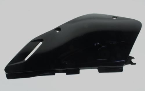 SUZUKI DR650SE DR 650 SE RH RIGHT SIDE FRAME COVER 47111-32E10-019 Japan