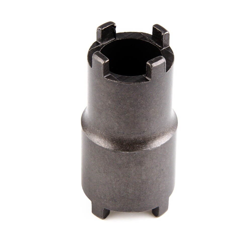 For Honda 20MM 24MM Clutch Nut Oil Filter Nut Socket Remove Tool Spanner Wrench