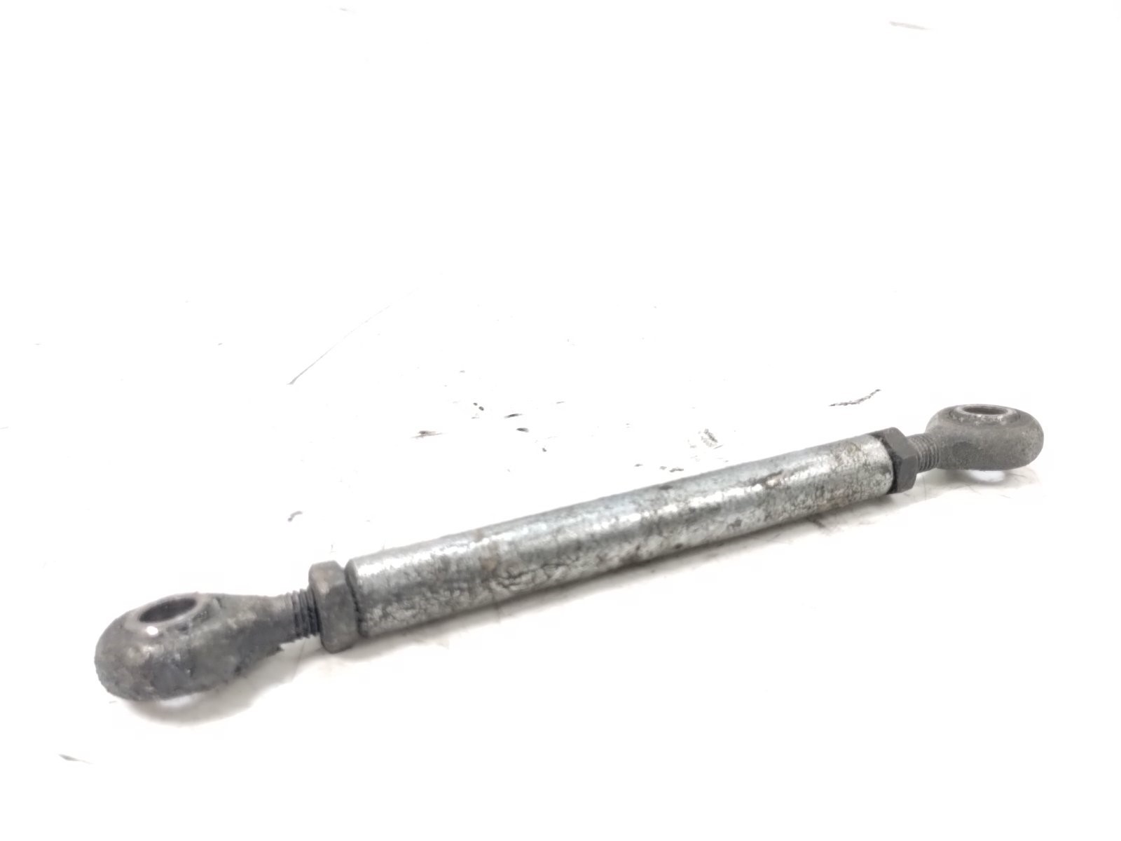1982 Kawasaki KZ1000 P LTD Police Shift Shifter Pedal Link Linkage Bar Rod
