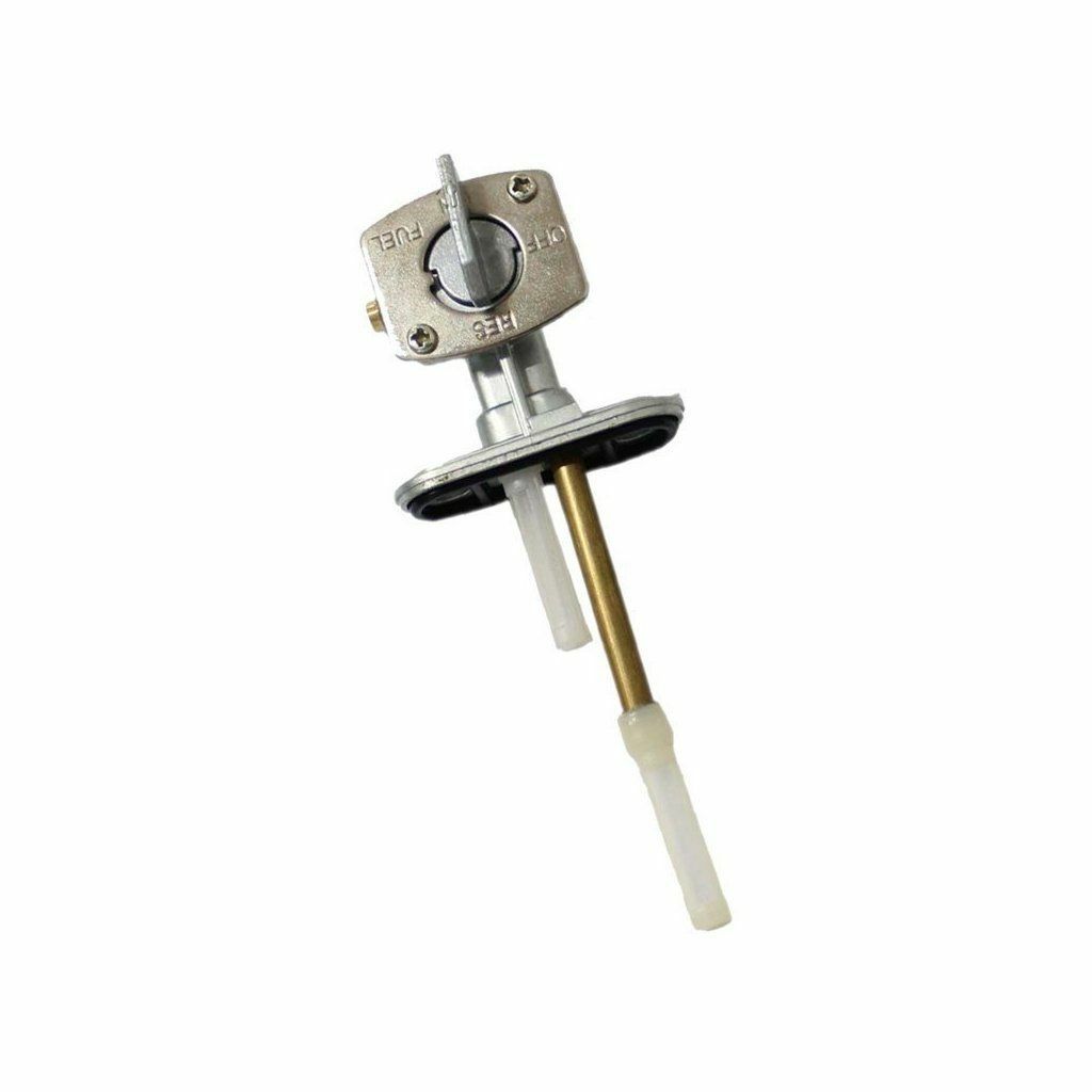 Gas Fuel Tank Switch Petcock Valve For Polaris Trail Blazer Trail Boss 250
