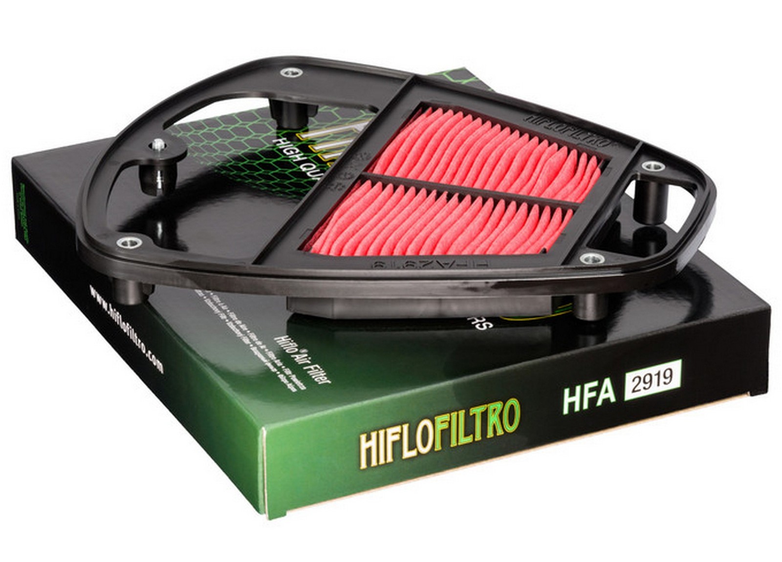 HiFlo OE Replacement Air Filter (HFA2919)