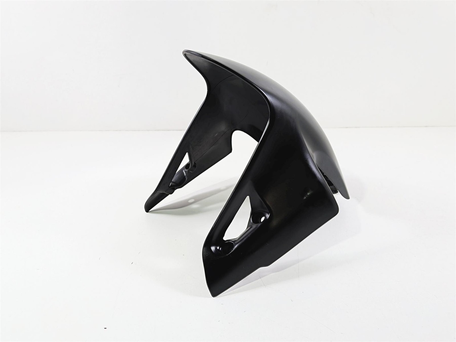 2023 Ducati Streetfighter V4 Front Matte Black Fender 56416632AK 56436741A