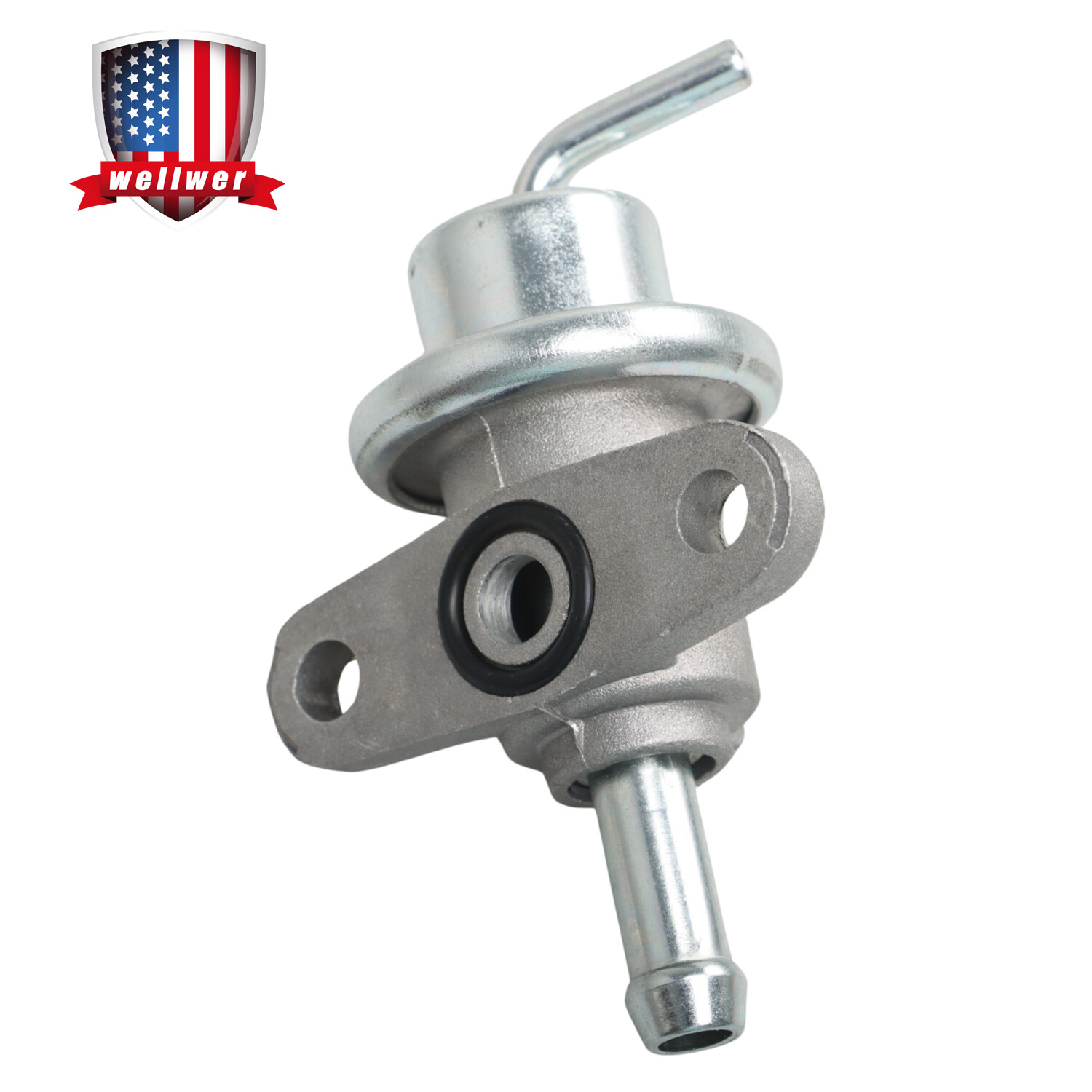 Fuel Injection Pressure Regulator for Honda 2001 CBR929RE 16740-MCJ-013