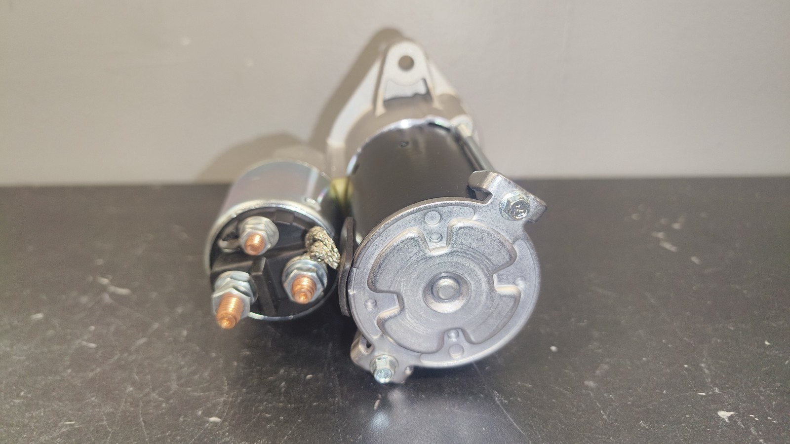 Starter Motor For John Deere Gator XUV 825i 4X4 Kawasaki 2011-2020 MIA11732