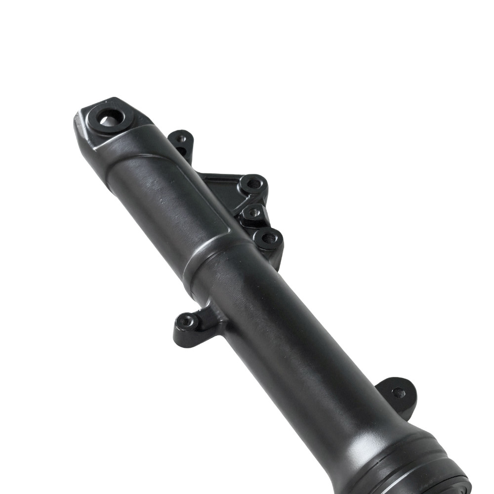 For Kawasaki Ninja 500/SE 2024-2025 Front Shock Absorber Fork Suspension Set NEW