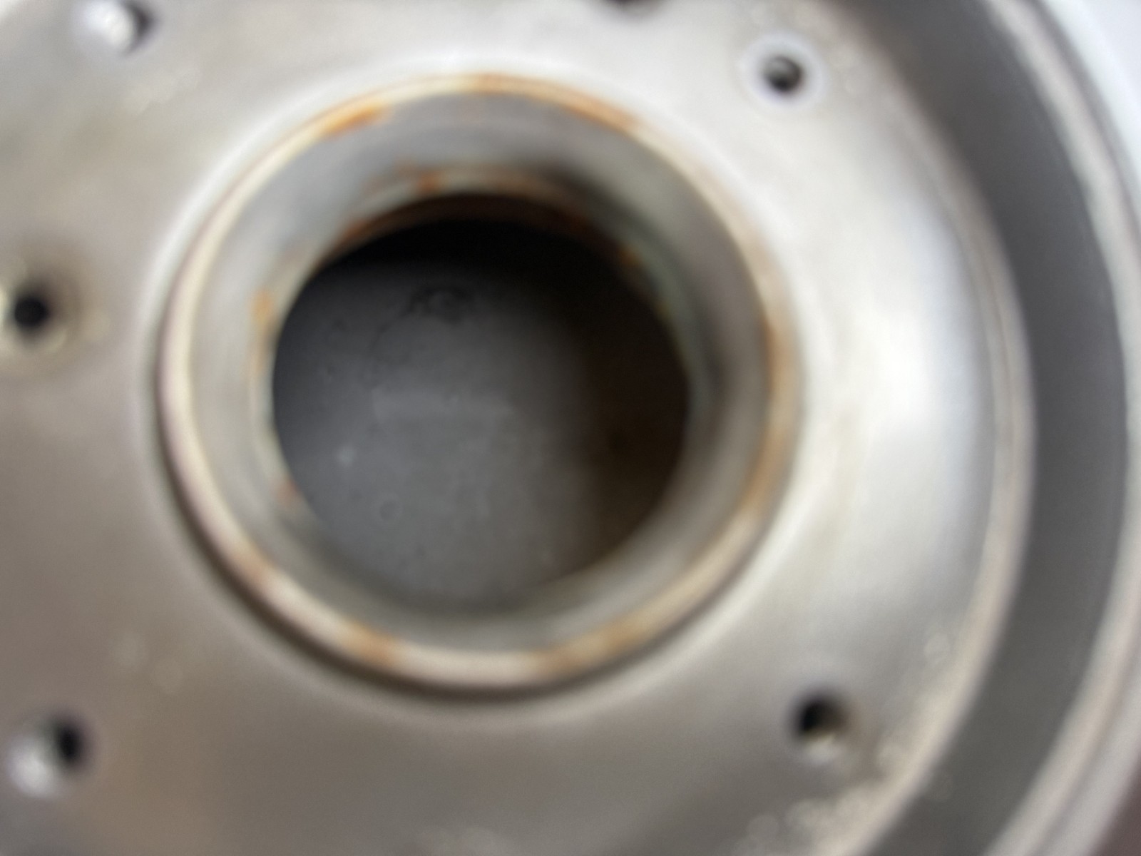 Suzuki GSX-R 600 SRAD AD 97-00 tank petrol tank fuel gas Gasoline fuel