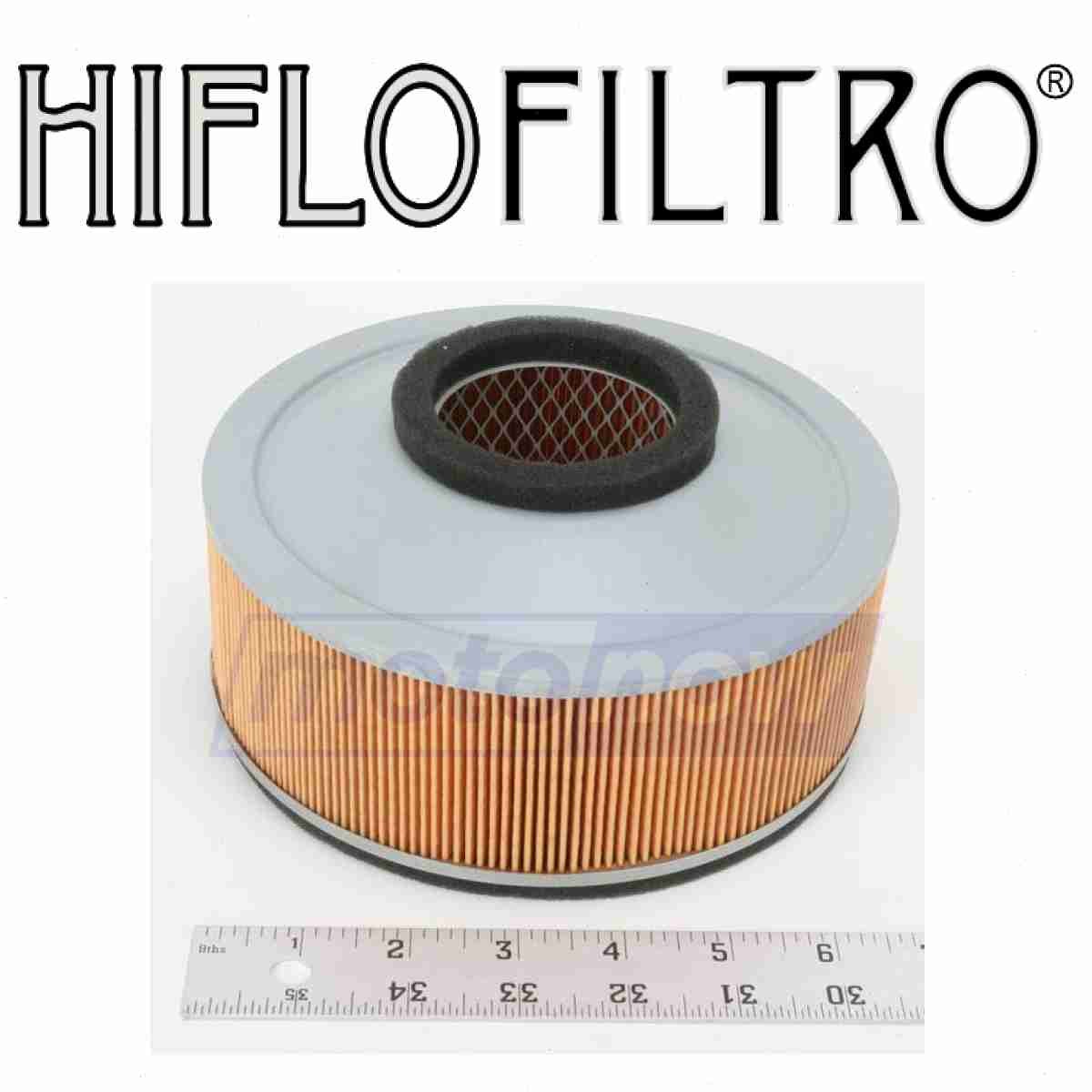 HiFlo HFA2801 Air Filter for Fuel & Air Air Filters Filters gq