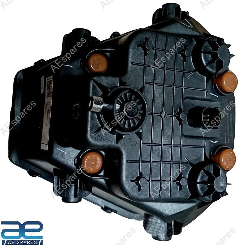 Headlight Head Lamp Assembly Compatible With KTM RC 200 390 2023-24 JY401036 @WE