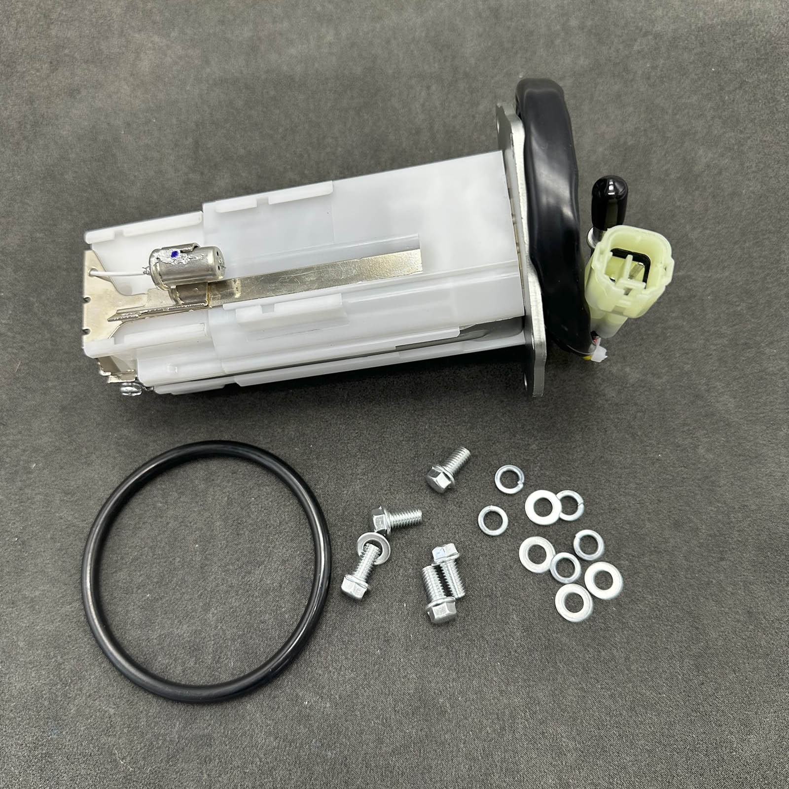 New Fuel Pump Assembly 49040-0750 for 2017-2020 Kawasaki Ninja ZX10R ZX1000
