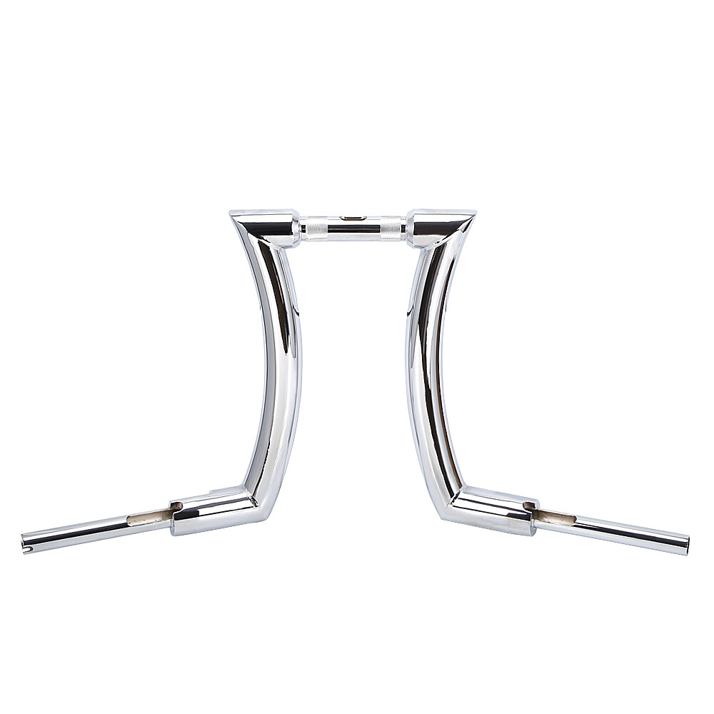16″ DNA MONSTER 2″ FAT APE HANGER BAR HANDLEBARS FOR HARLEY XL TOURING SOFTAIL