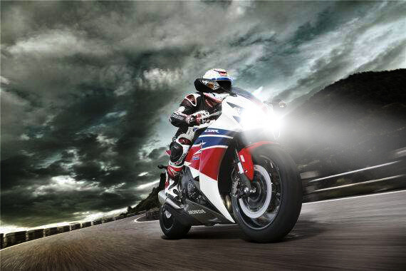 LED Headlight Bulbs FOR Honda CBR500R 2013- 2019 2020 6000K White High Power