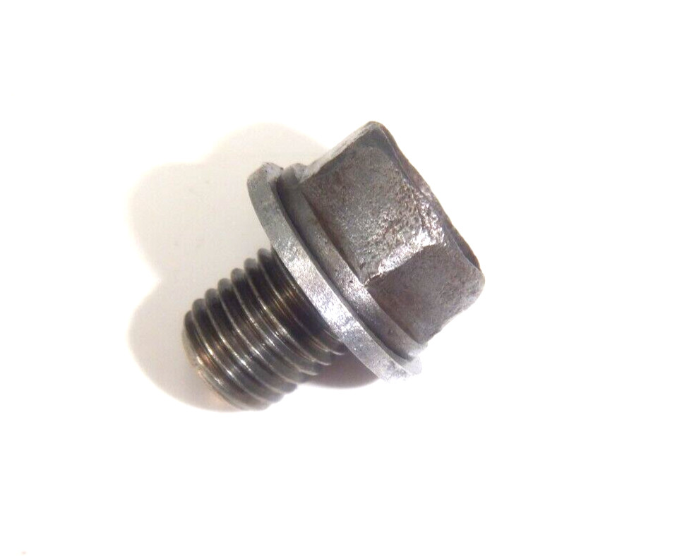 HONDA VFR 750 VFR750 RC36 OIL SUMP PLUG SUMP DRAIN PLUG AS SHOW 1994 – 1996