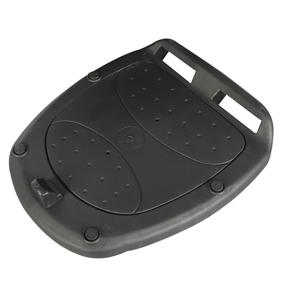Motorcycle Scooter Trunk Large Capacity Luggage Pedal Universal Tail Box Case