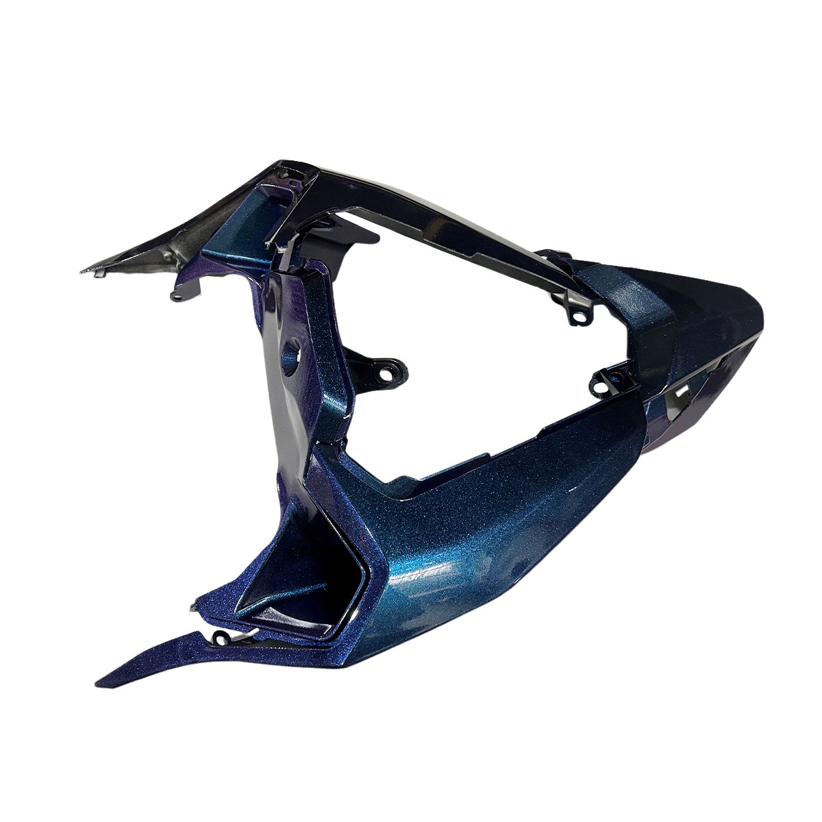 For Honda Fairing CBR500R 2019 20 21 2022 2023 Chameleon Blue Bodywork Plastic
