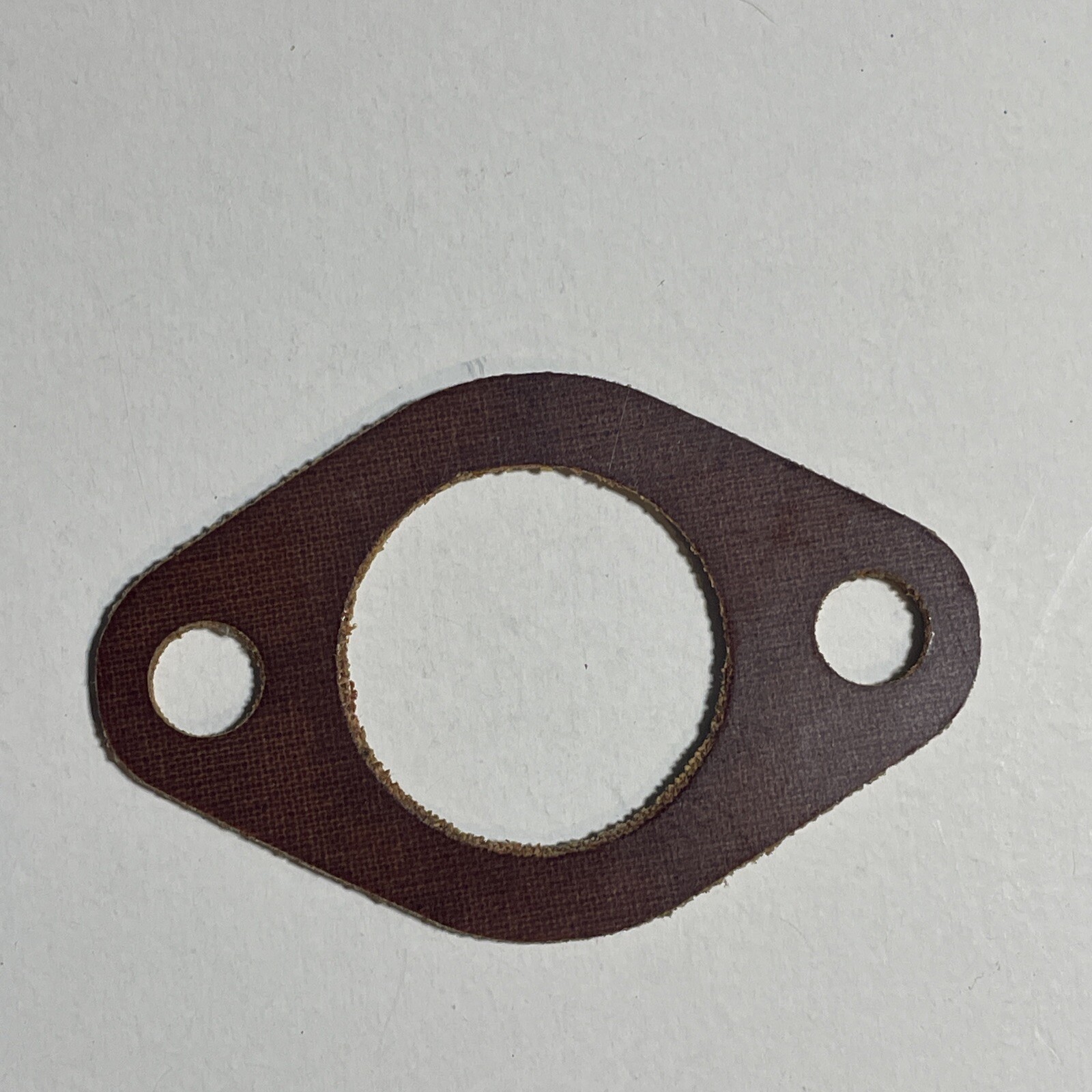 65-1418 BSA Triumph Norton 30mm Intake Phenolic Insulator Carburetor Thin U.K.