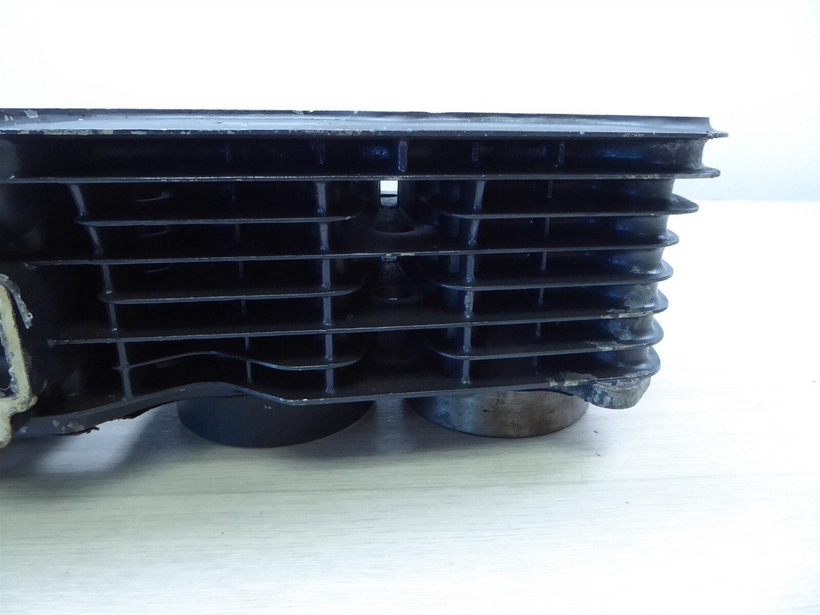 Kawasaki KZ1000 Z1R PL1266-10. engine cylinder jug RC Engineering 73mm pistons