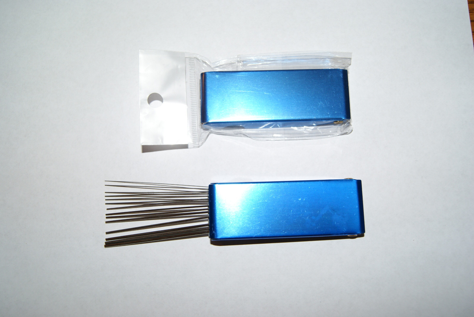 Mikuni (SBN) Small Round Size 140 Main Jet N102.221/140 Jet Cleaner tools 2PC